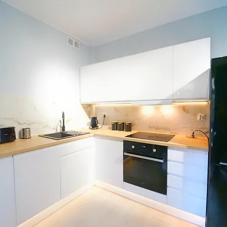 Apartamenty Everysky - Mickiewicza 30 Jelenia Gora Exterior photo