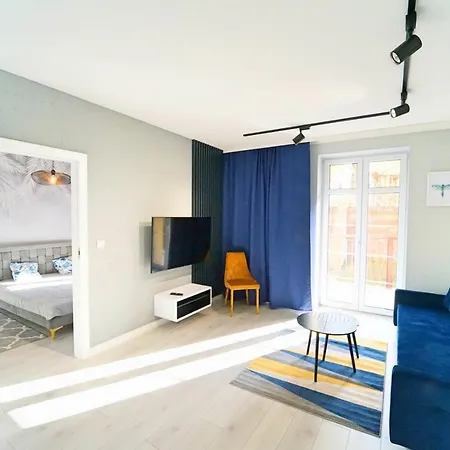 Apartamenty Everysky - Mickiewicza 30 Jelenia Gora Exterior photo
