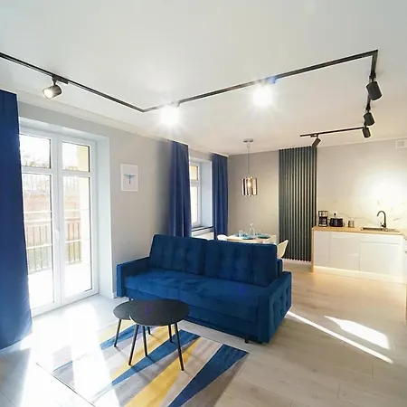 Apartamenty Everysky - Mickiewicza 30 Jelenia Gora Exterior photo