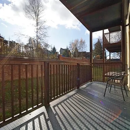 Apartamenty Everysky - Mickiewicza 30 Jelenia Gora Exterior photo
