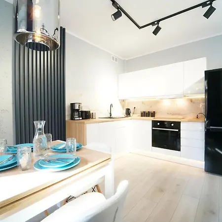 Apartamenty Everysky - Mickiewicza 30 Jelenia Gora Exterior photo