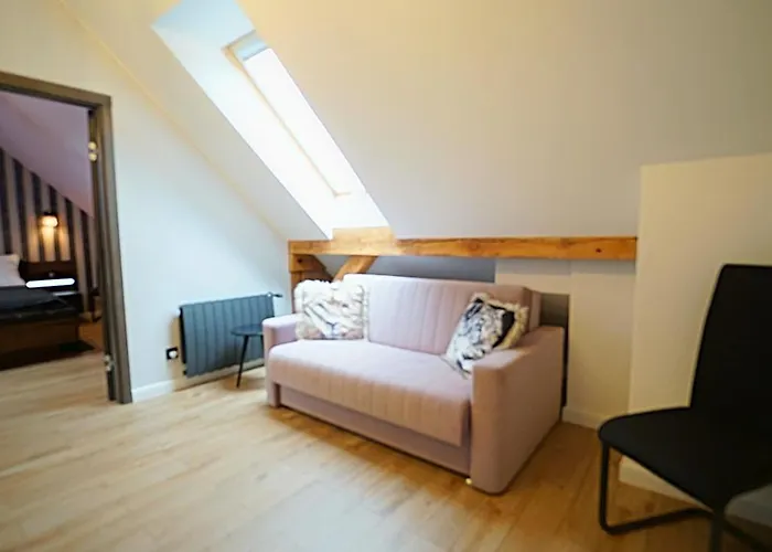 Apartamenty Everysky - Mickiewicza 30