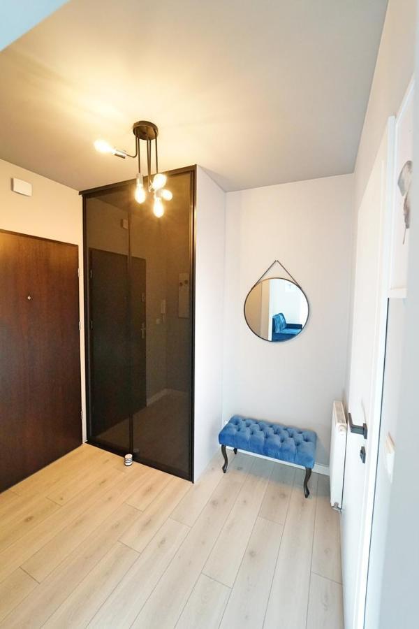 Everysky - Mickiewicza 30 Apartmán *