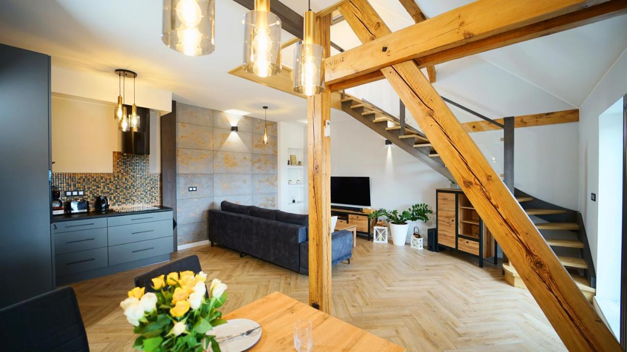 Apartment Everysky - Mickiewicza 30 Jelenia Góra
