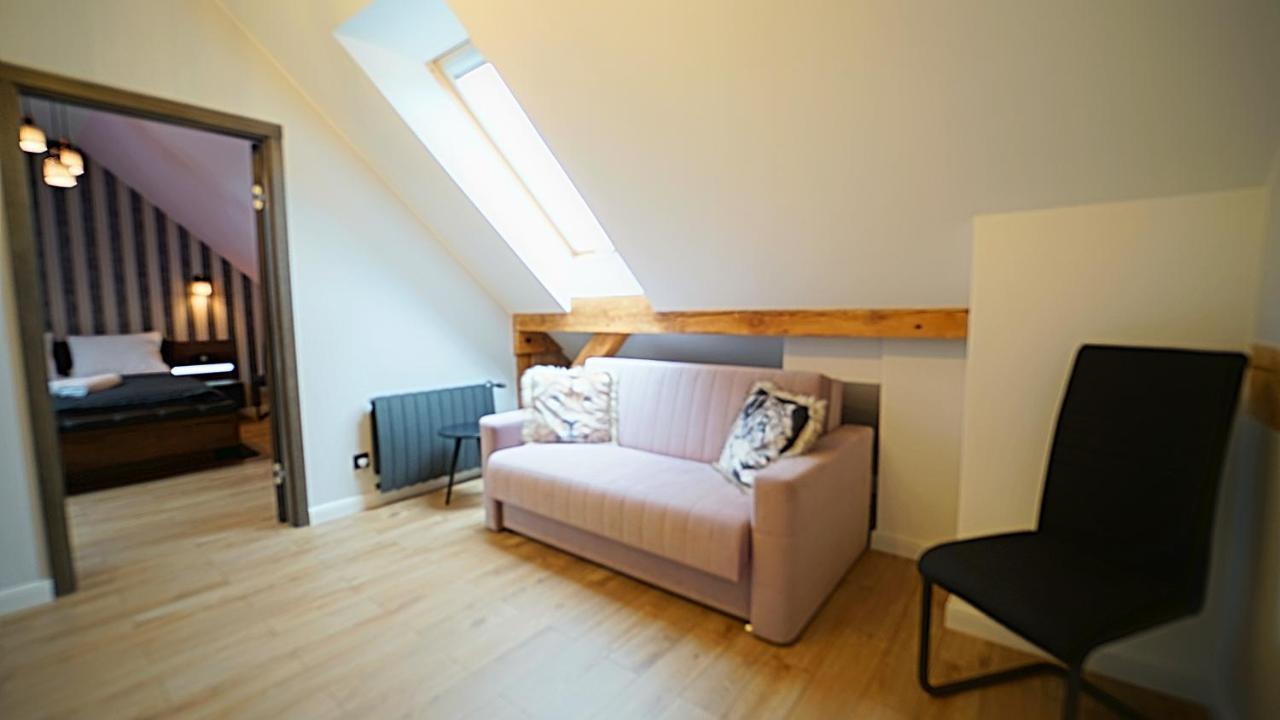 Apartmán Everysky - Mickiewicza 30 Jelení Hora